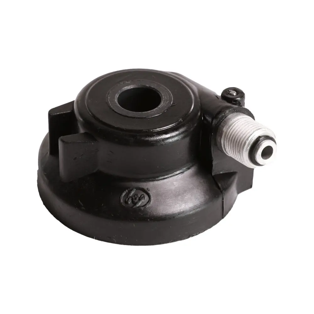 Speedometer Drive Gear; Csc Pug 1
