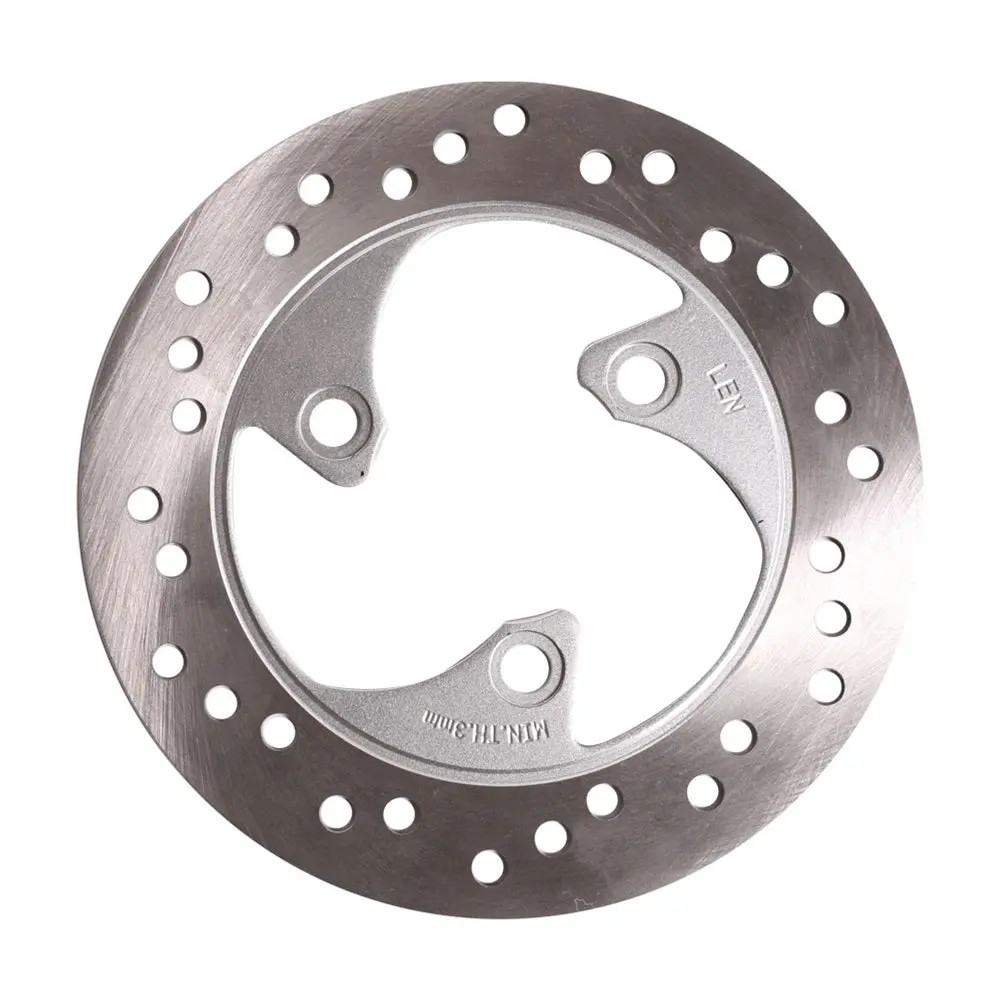 Front Disc Brake (190Mm); Csc Bella 1