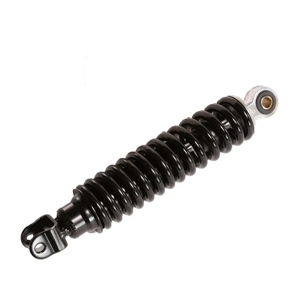 Rear Shock; Csc Pug 1