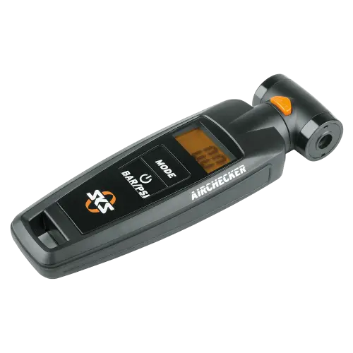 Sks Airchecker 2 Digital Gauge Schrader Presta Valve 1