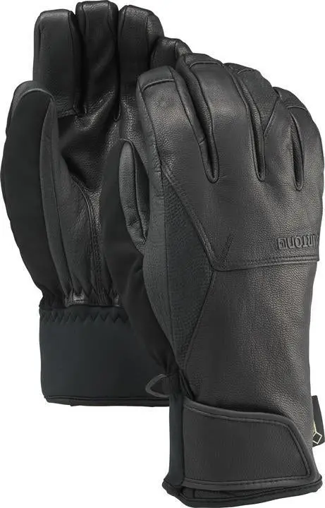 Gore-Tex Leather Glove 1