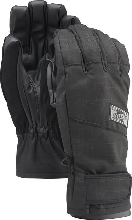Approach Under Glove 1