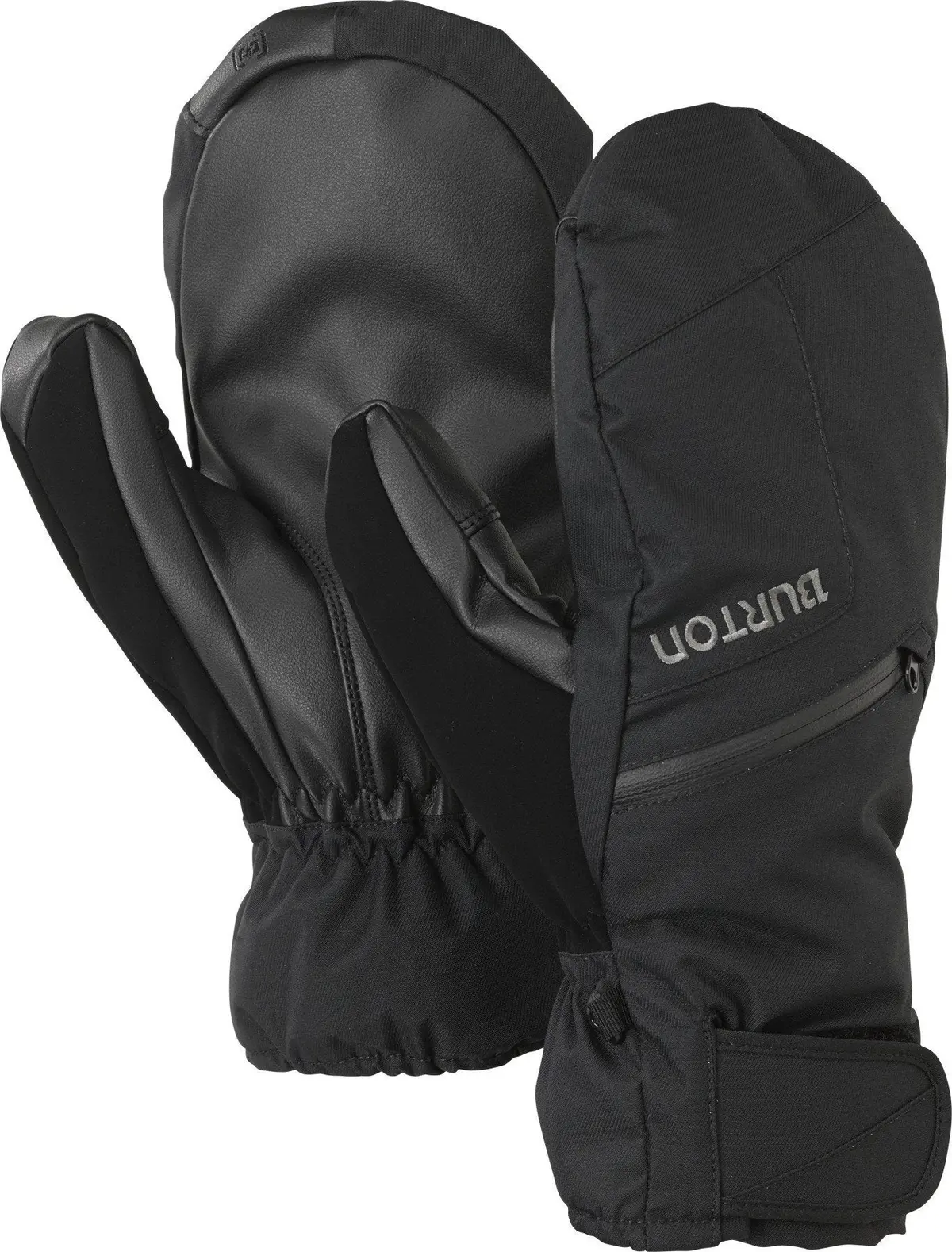 Gore-Tex Under Mitt 1
