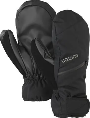 Gore-Tex Under Mitt 1