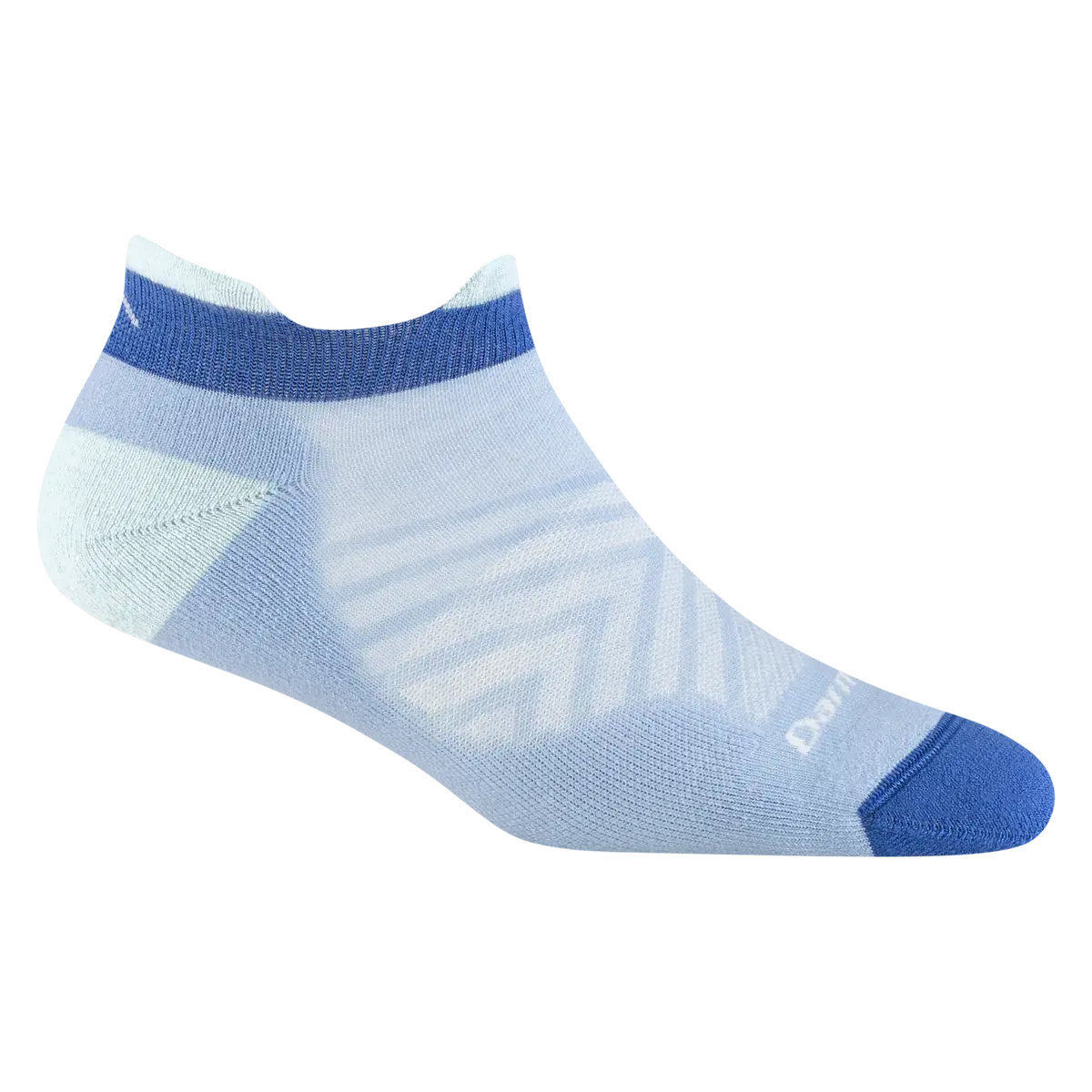 Women's Run No-Show Tab Ultra-Lightweight Performance Sock - Style 1047
