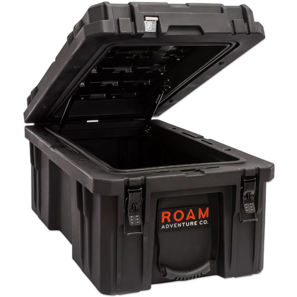 Roam Adventure Co. - 105L Rugged Case 1