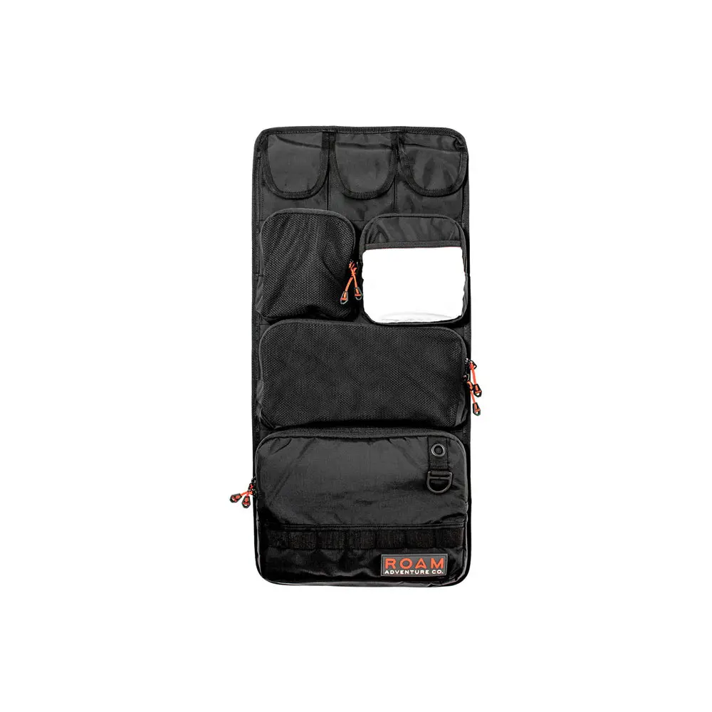 Roam Adventure Co. - 105L Lid Organizer 1