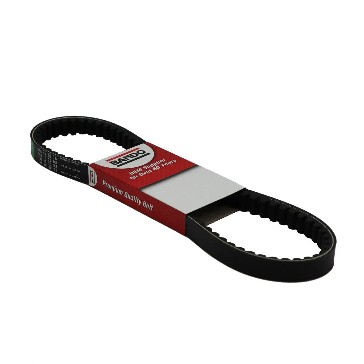 Bando Cvt Drive Belt 799-19-28 1
