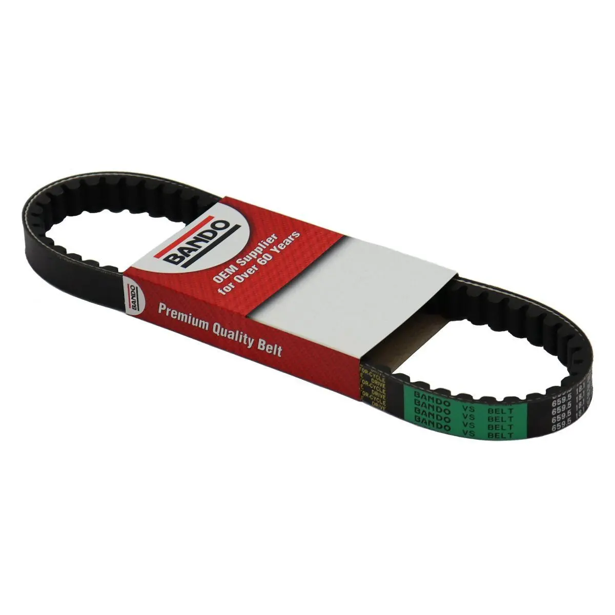 Bando Cvt Drive Belt 659.5-18.1-30 1