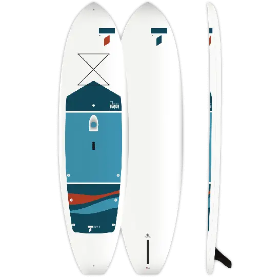 11'0 Tahe Beach Cross Sup 1