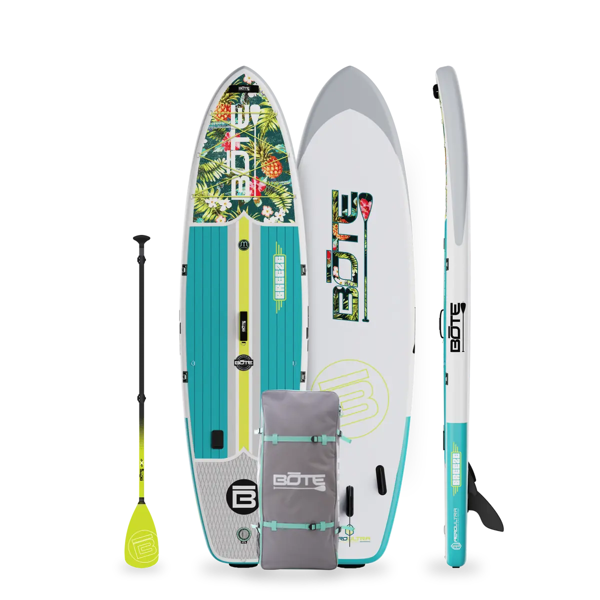 Breeze Aero 10'6 1