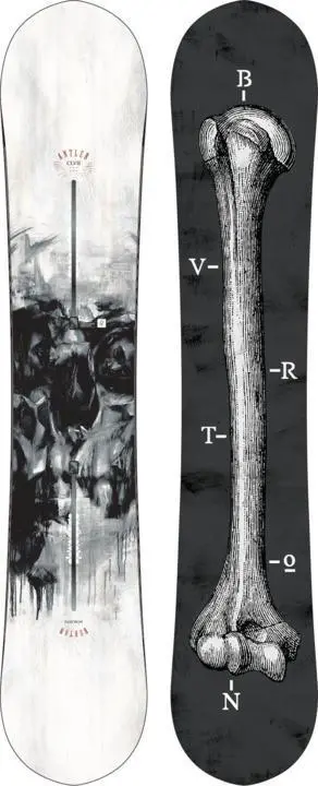 Antler Flying V 1