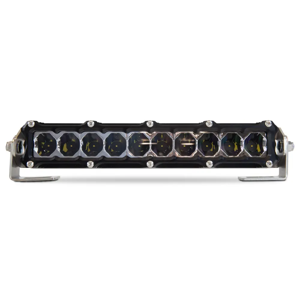 Heretic - 10" Led Light Bar 1