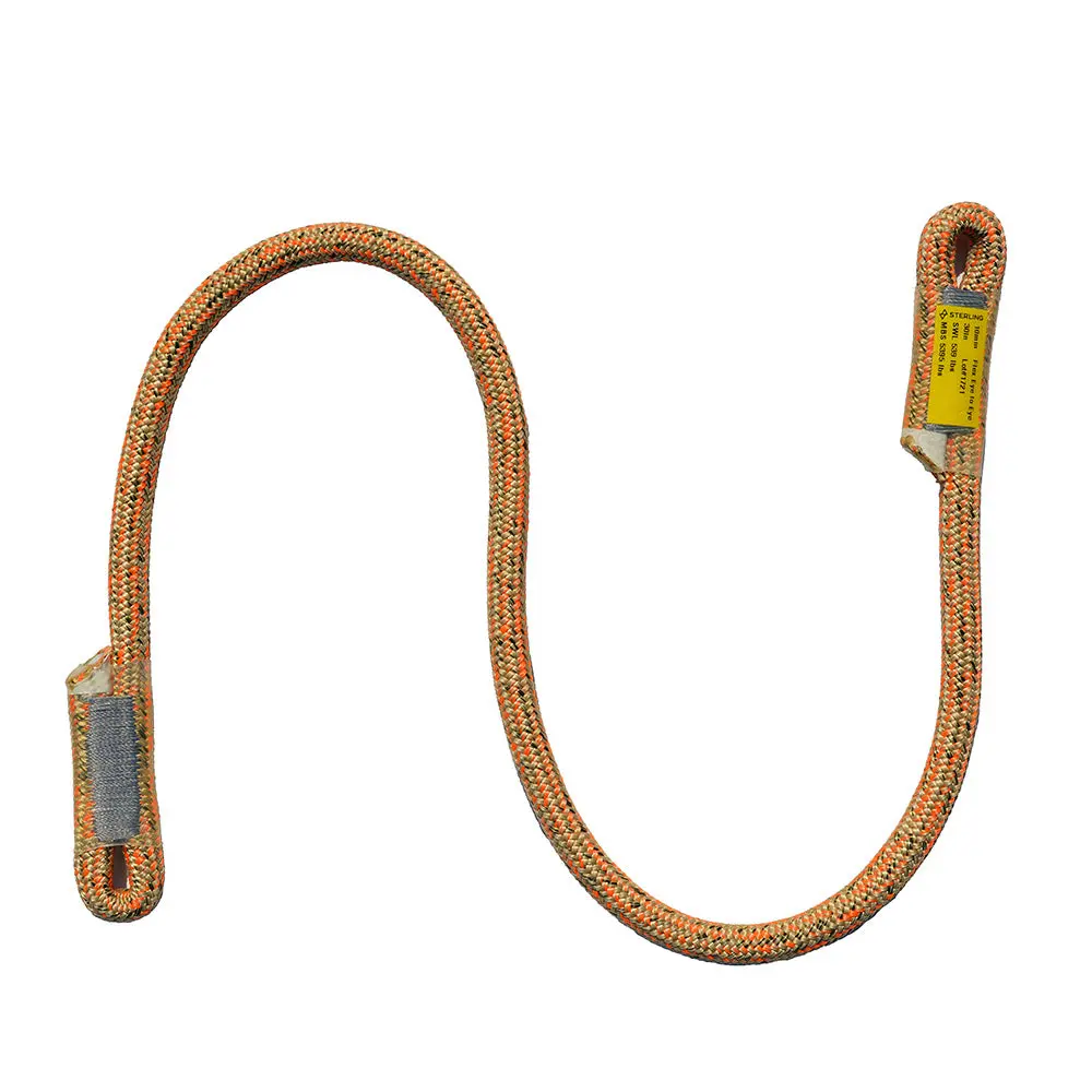 Sterling Flex Eye-To-Eye Prusik 3/8" | 10 Mm 1