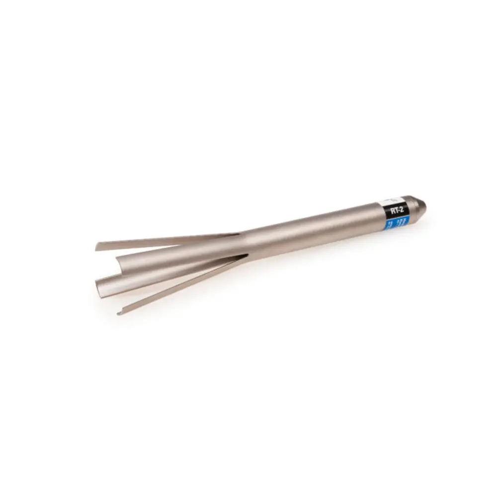 Park Tool Rt-2 Head Cup Remover For 1-1/8", 1-1/4" & 1.5 1
