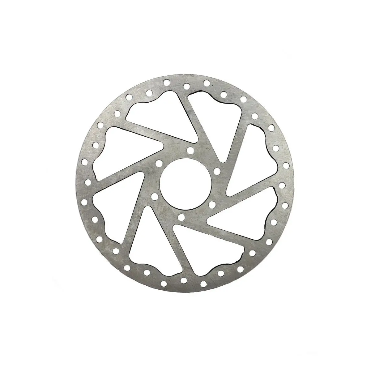 Universal Parts Pocket Bike Disc Brake Rotor 1