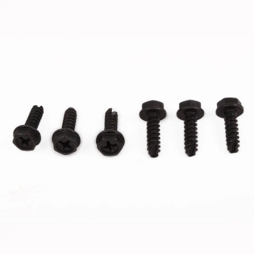 Bolt (M5x16, Set); Gy6 1