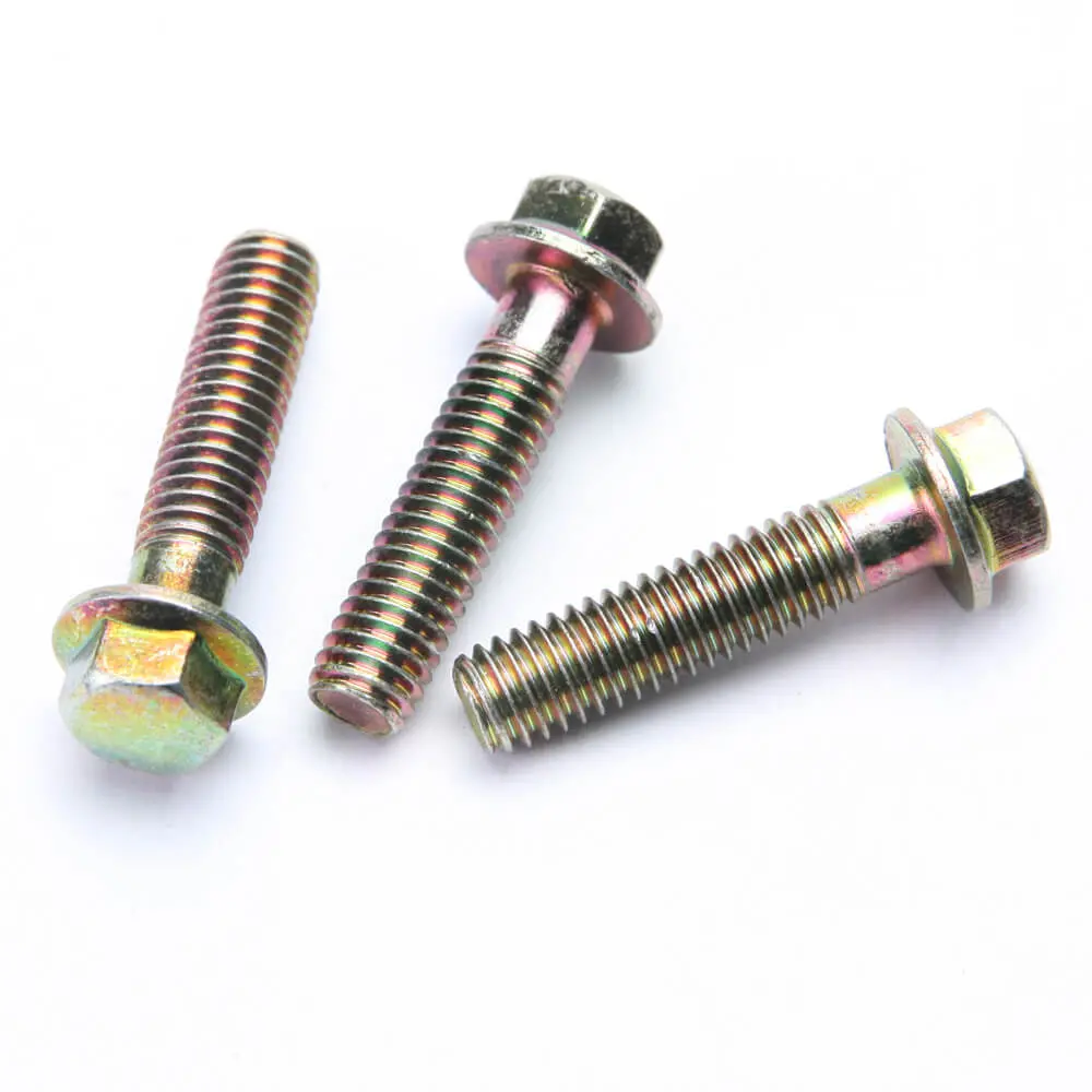 Bolts (M6x25 Set); Gy6 1
