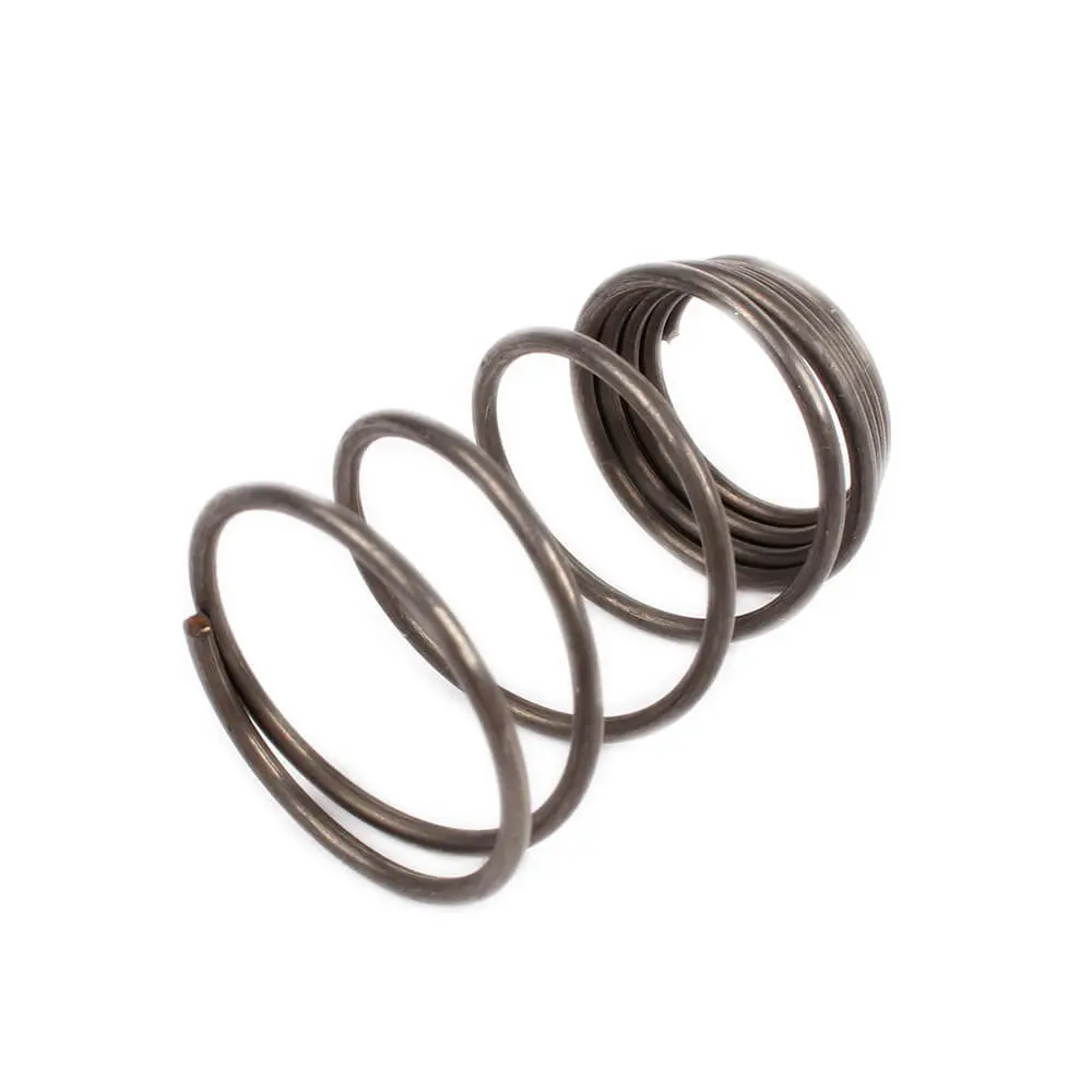 Spring, Oil Screen (125-150Cc) ; Gy6 1