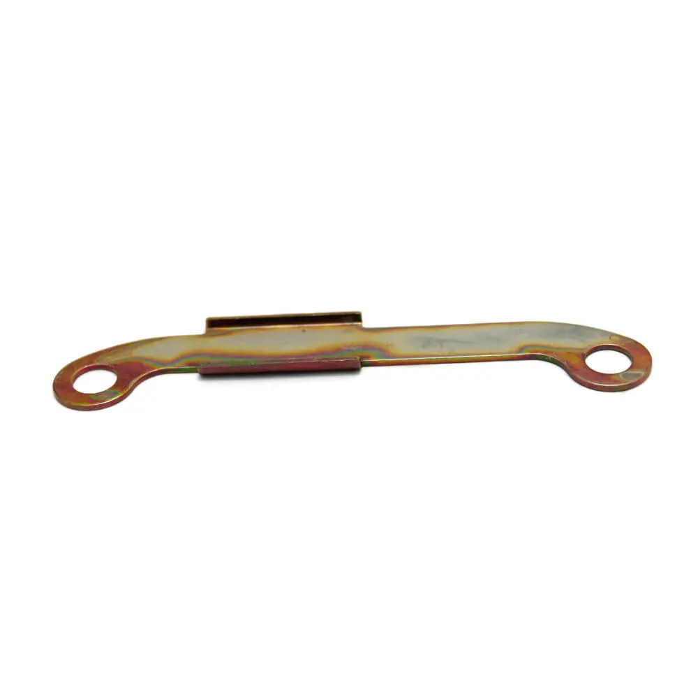 Acg, Crank Case Clamp (125-1500Cc) ; Gy6 1