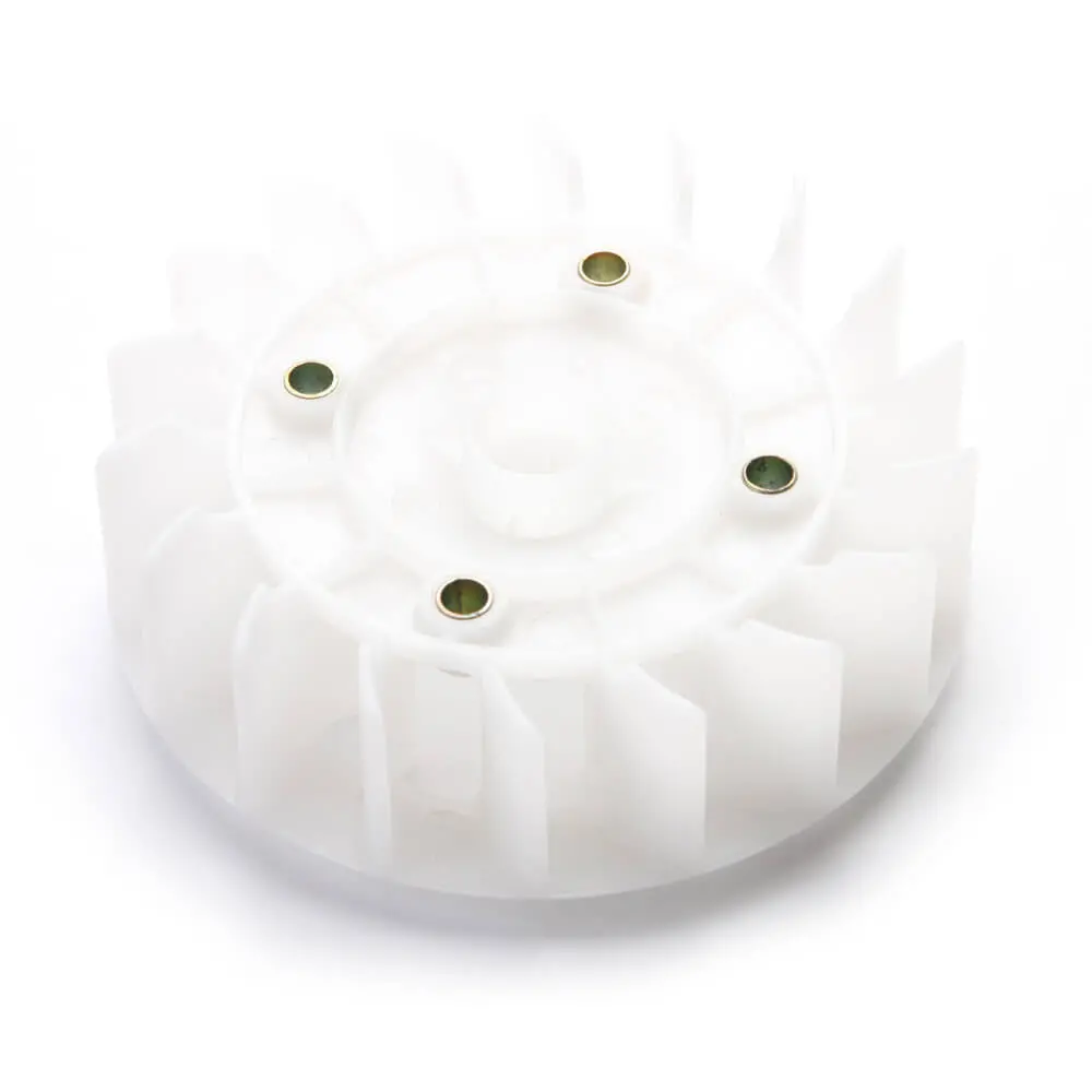 Flywheel Fan; Gy6, Chinese 1