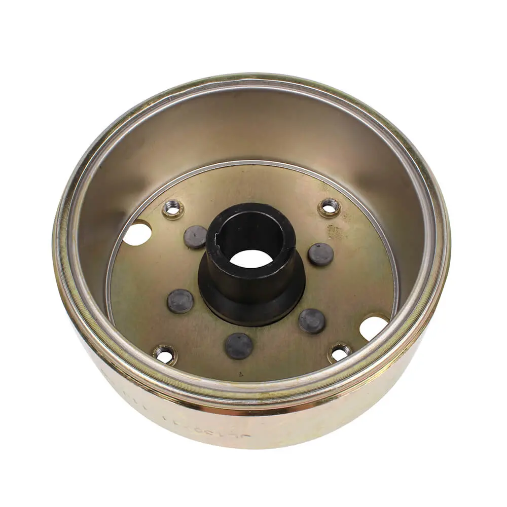 Flywheel; Gy6, Chinese 1