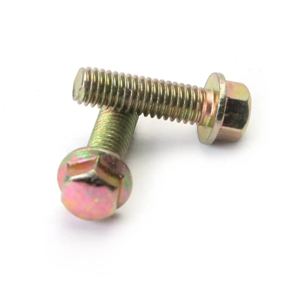 Bolts (M6*20, Pair): Gy6, Chinese 1