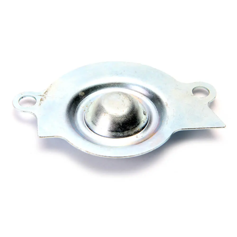 Oil Separator; Gy6, Chinese 1