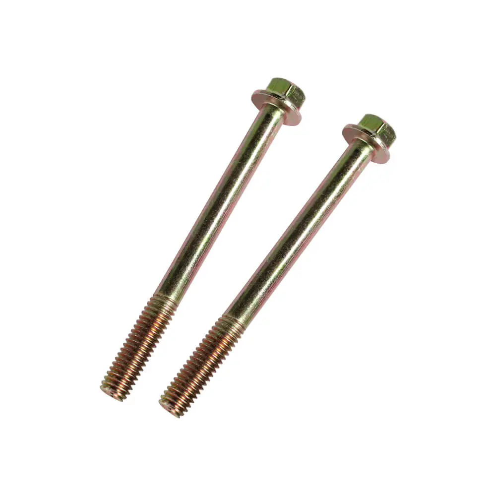 Bolts (M6*65, Pair); Gy6, Chinese 1