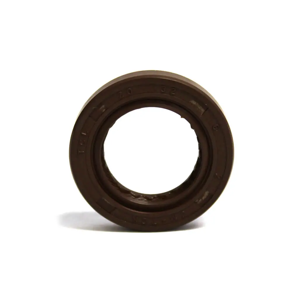 Transmission Oil Seal; Gy6 1