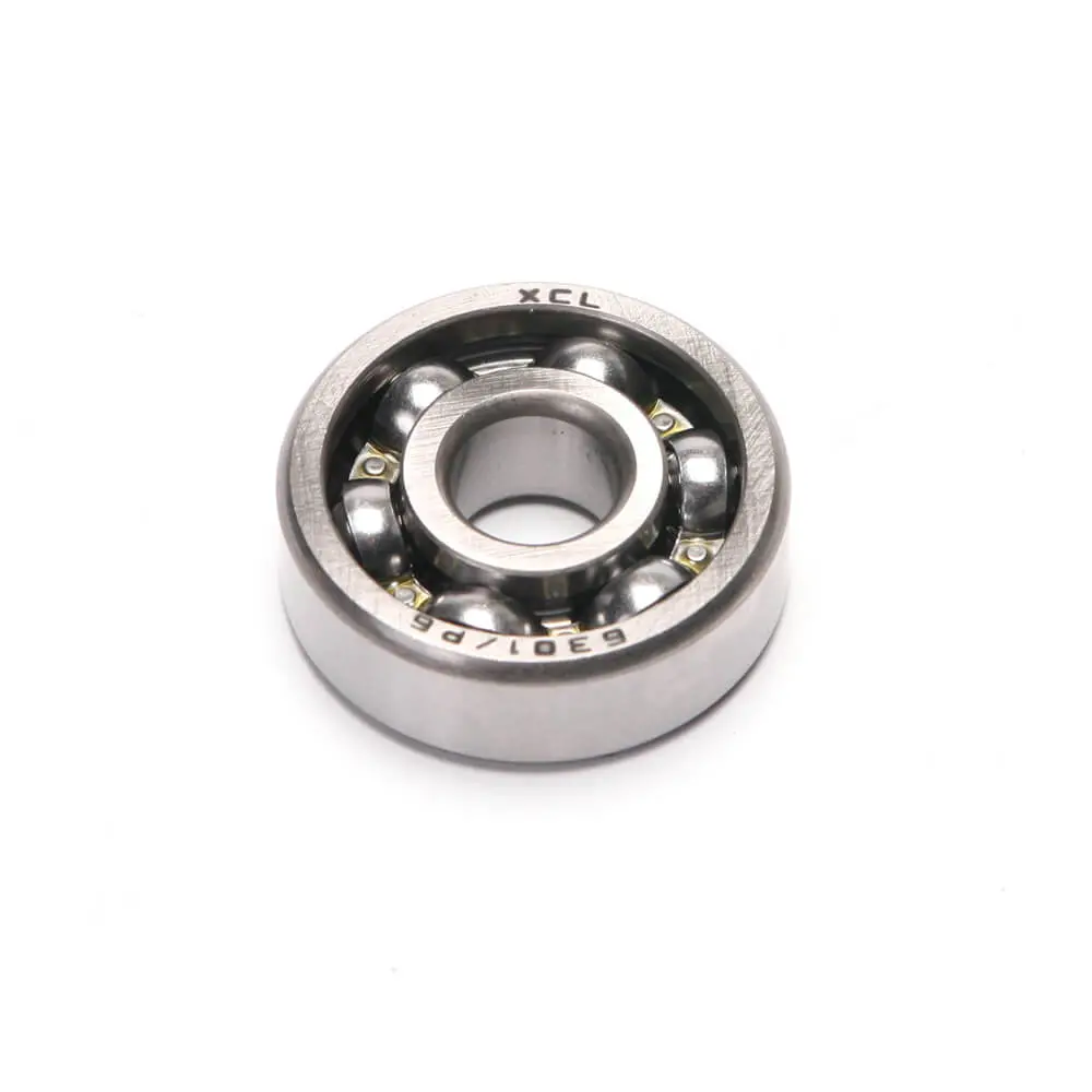 Bearing (6301); Gy6 1