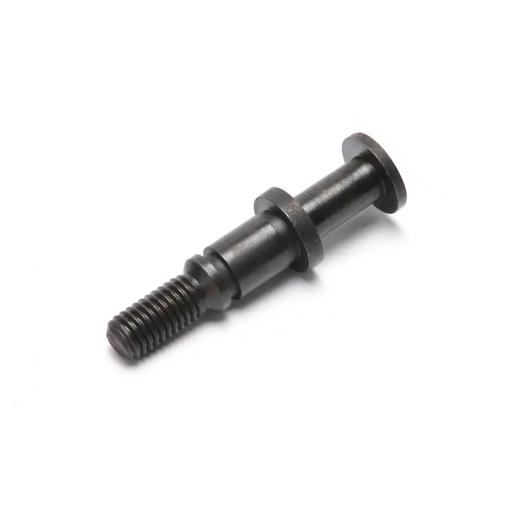 Anchor Pin (Rear Brake Shoe); Gy6 1