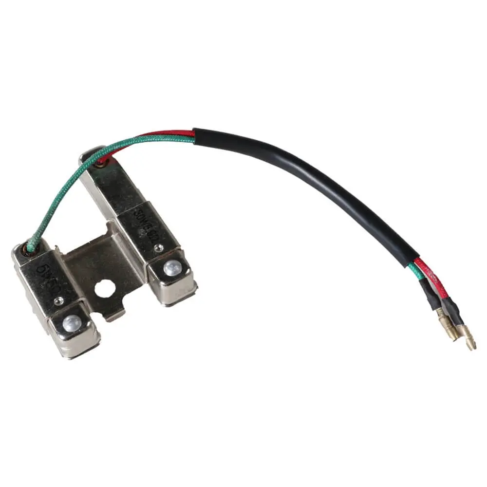 Blue Line Replacement Resistor; Gy6 1