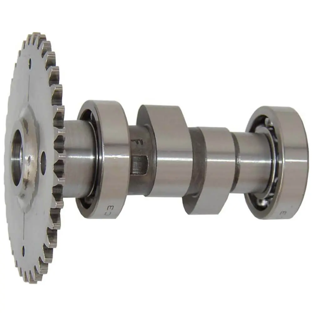 Ncy Performance Camshaft; Qmb139 1