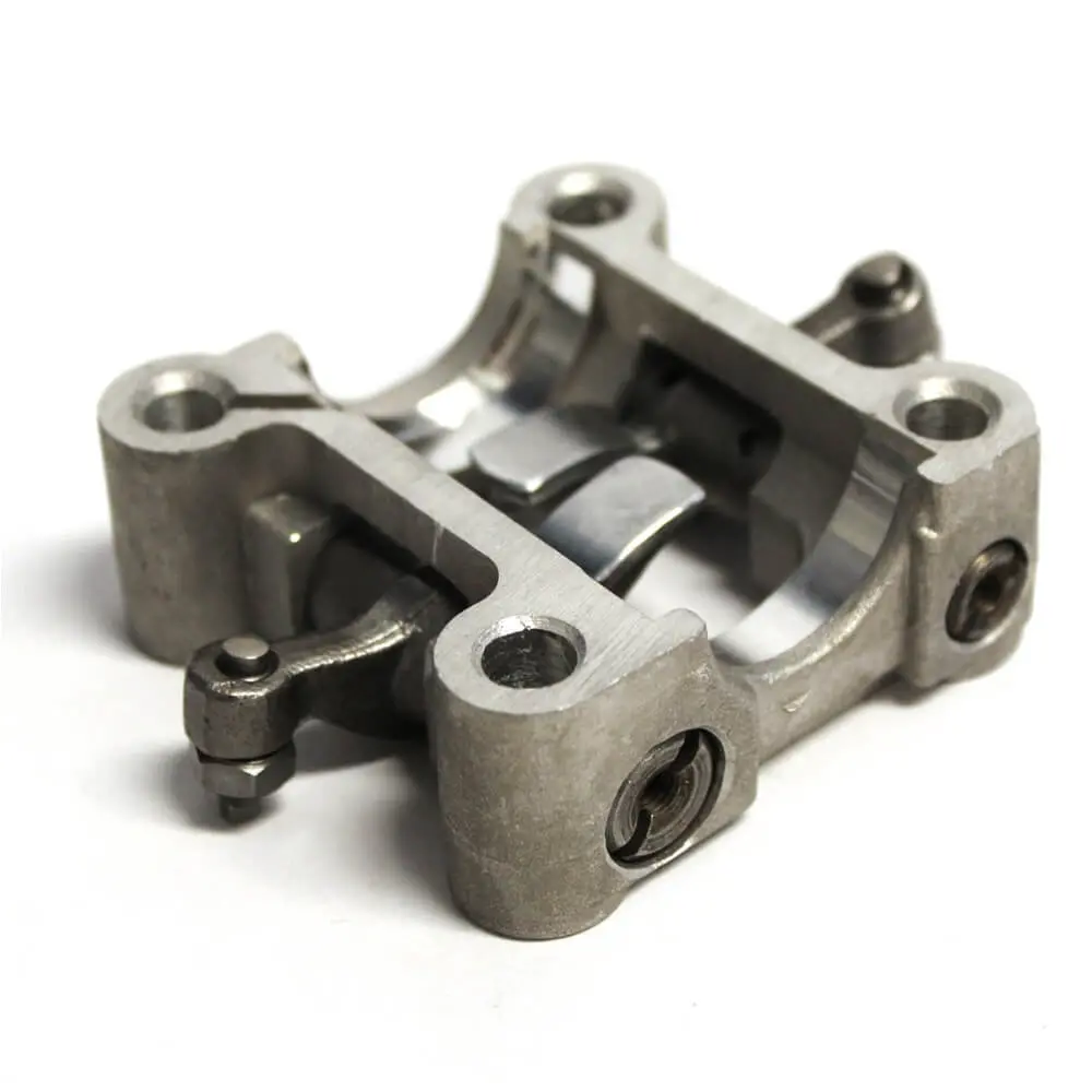 Rocker Arm Assembly (Type 1, 64Mm); Qmb139 1