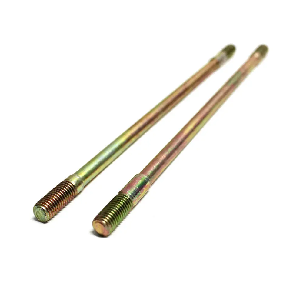Bolts (M7*168, Pair); Qmb139 1