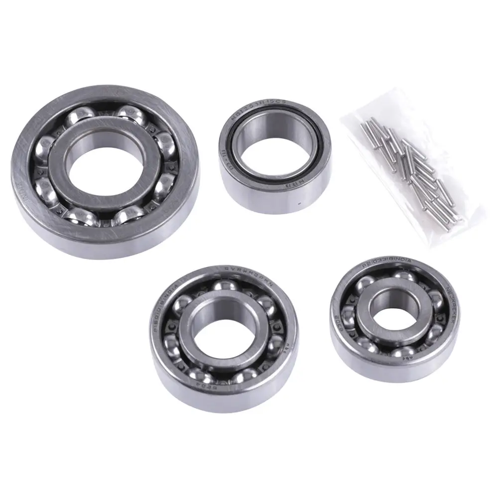 Vespa  Engine Bearing Kit; Vintage Vespa Vlx, Vsx, Stella 2T 1