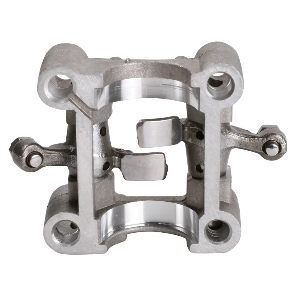 Blue Line Camshaft (Type 2); Qmb139 1