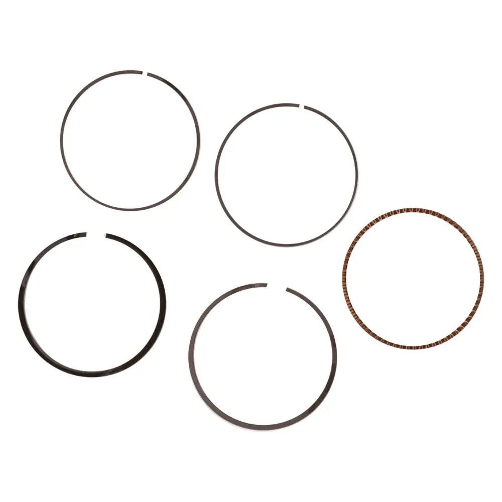 Ncy Ring Set (61Mm); For 1100-1288 1