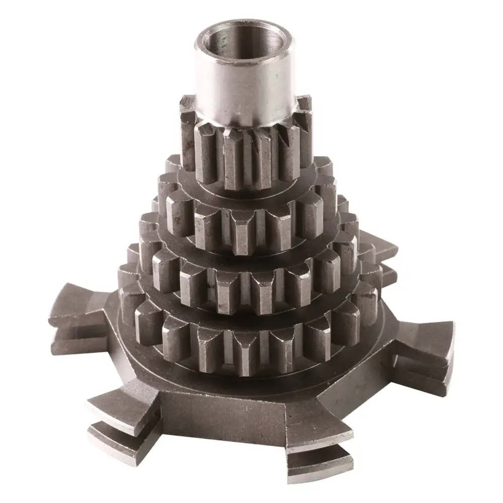 Pinasco Spring Gear Kit; 251Cc Engine 1