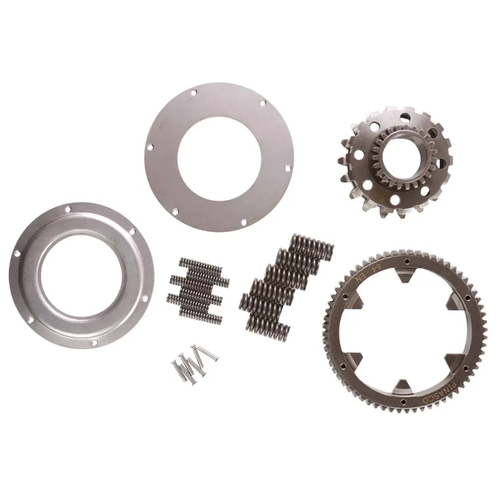 Pinasco Primary Gear Set (23/64); 251Cc Engine 1
