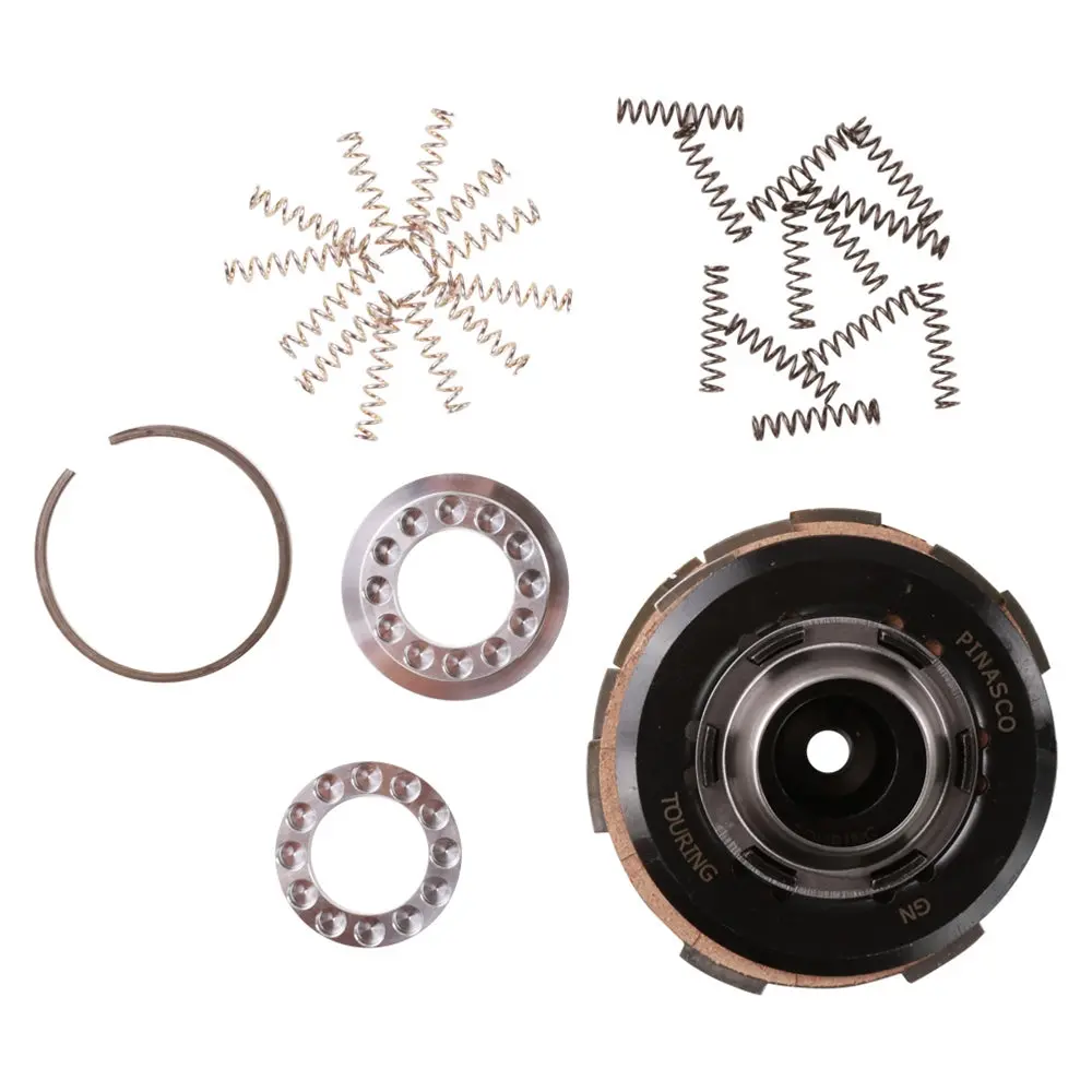 Pinasco Power Clutch; Vespa Small Frame 1