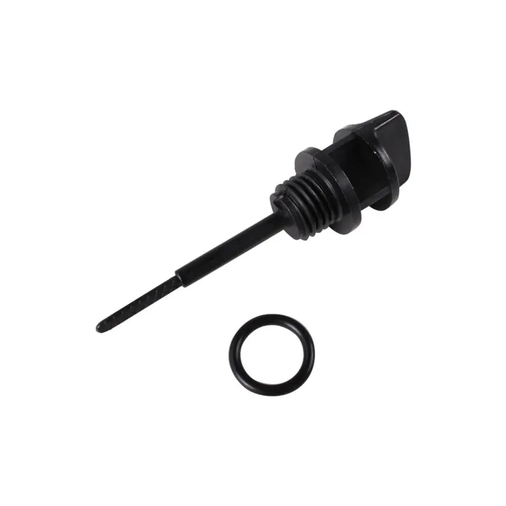 Oil Dipstick; Csc Go., Qmb139 Scooters 1