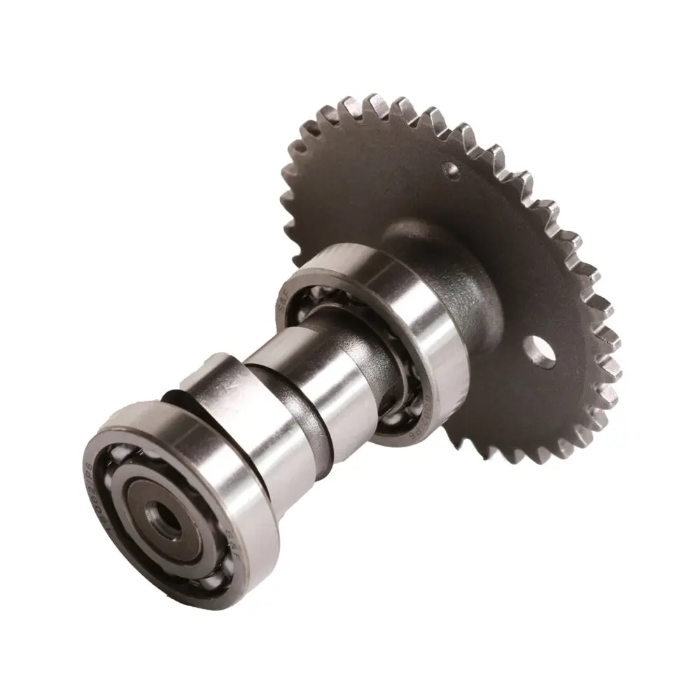 Camshaft; Csc Bella, Pug 1