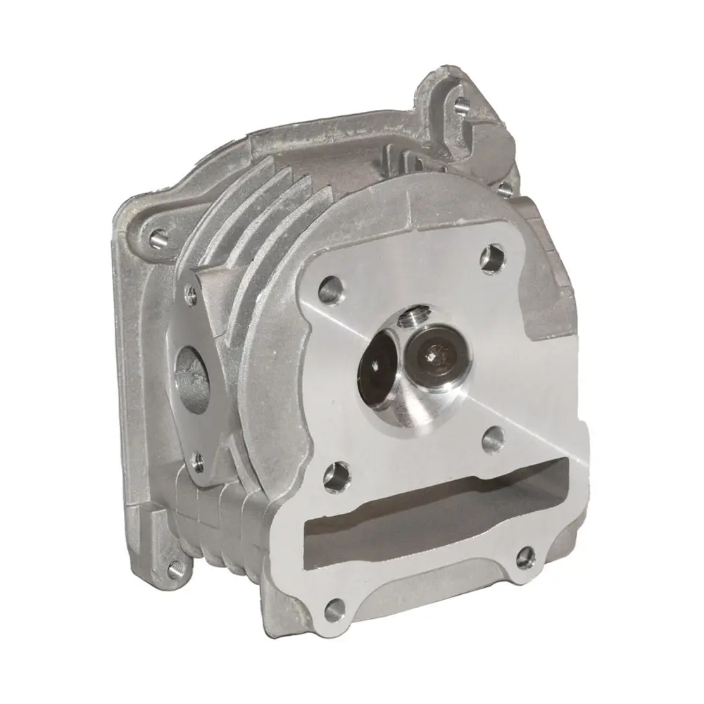 Cylinder Head; Csc Bella, Pug, Nitro Sport 1