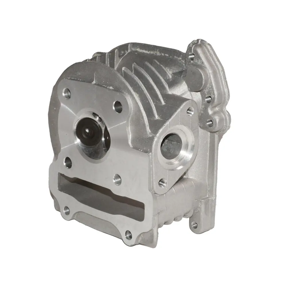 Cylinder Head; Csc Bella, Pug, Nitro Sport 2