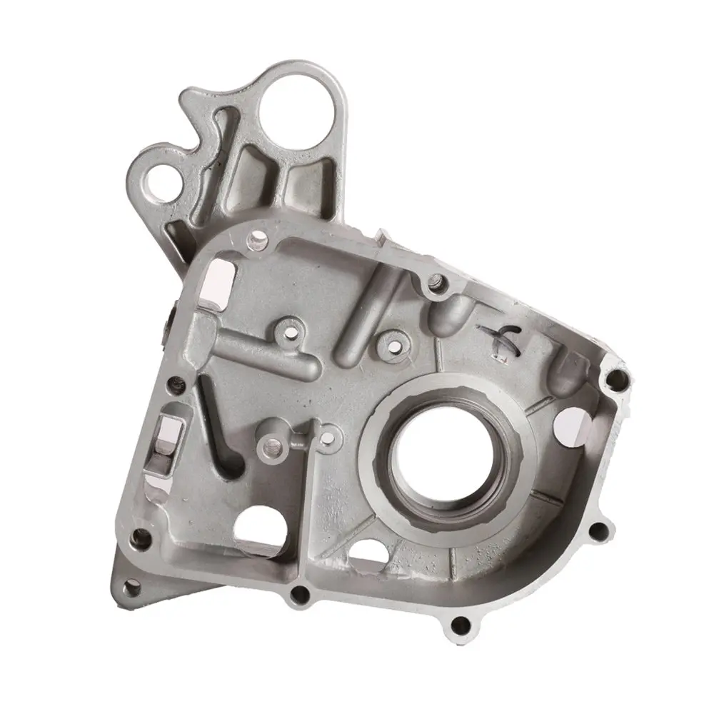 Right Crank Case; Csc Bella, Pug, Nitro Sport 1