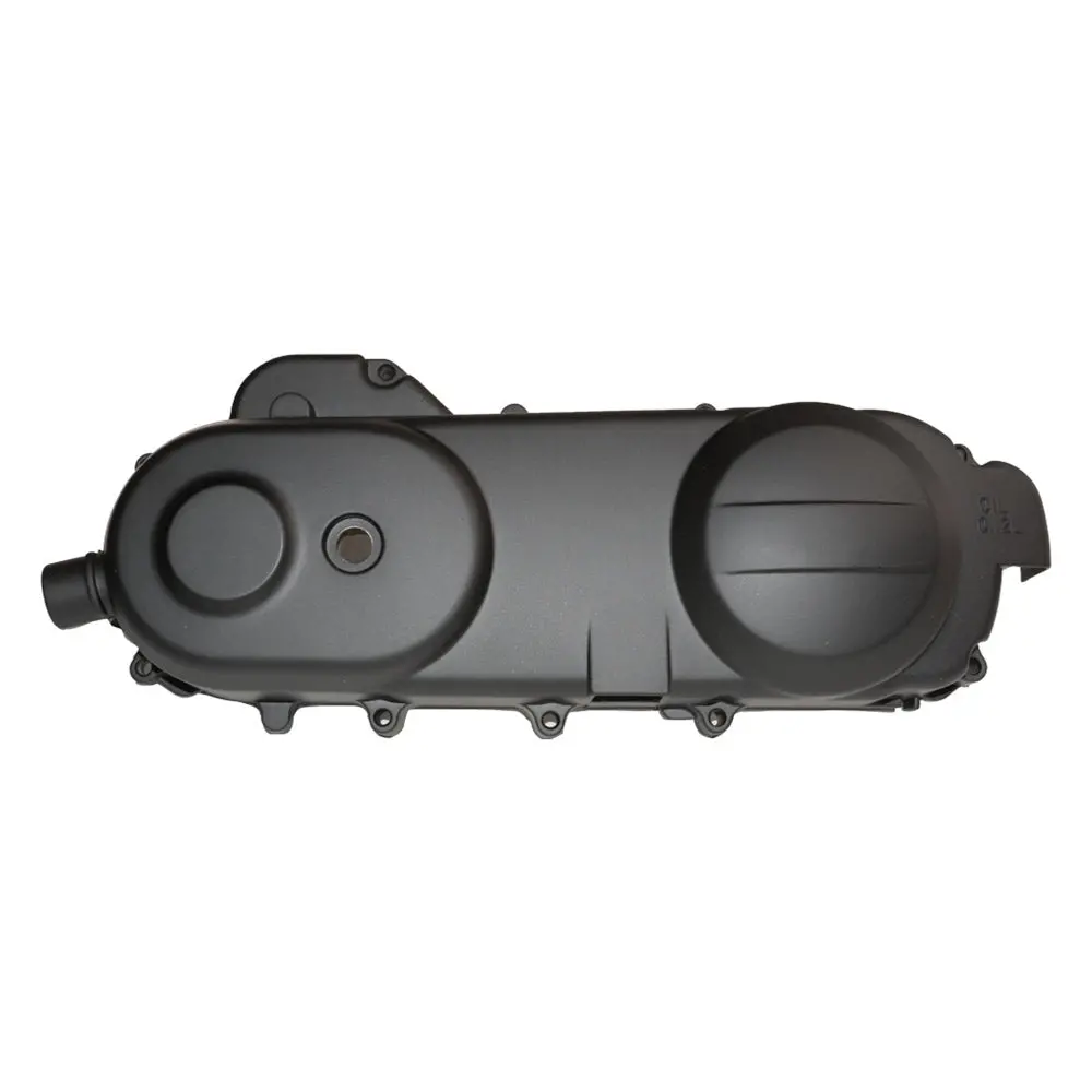 Left Side Crankcase Cover (Long); Csc Pug 1