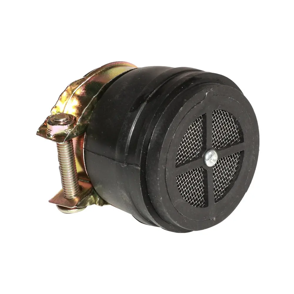 Air Inlet Duct Cover; Csc Bella, Pug, Nitro Sport 1