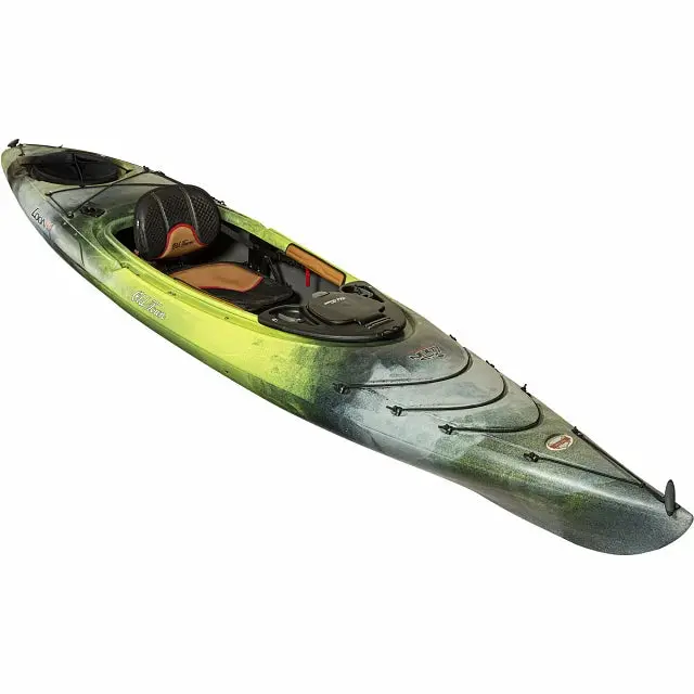 Loon 126 M/L Angler 1